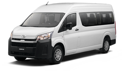 Hiace Toursm